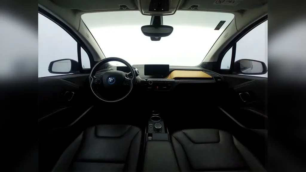 BMW I3 - Imagem 15