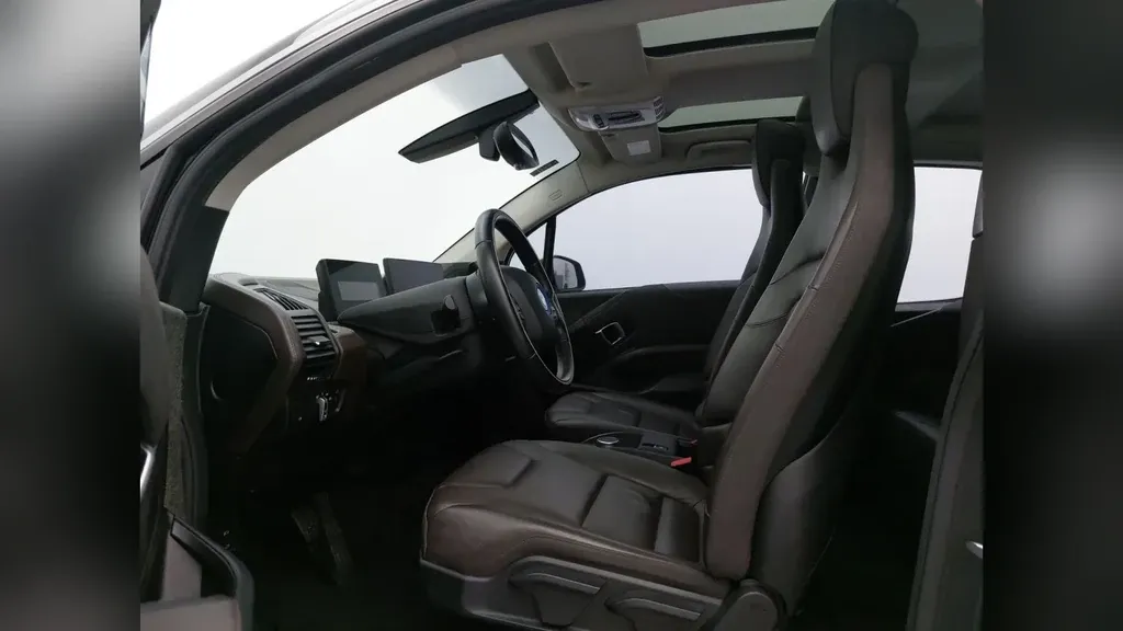 BMW I3 - Imagem 16