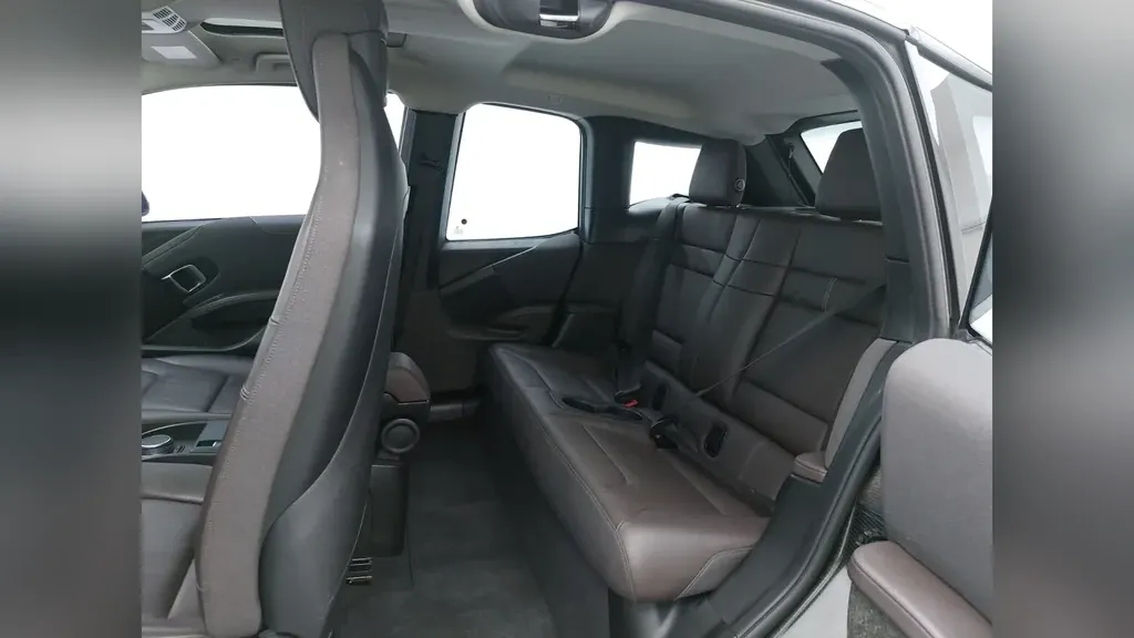 BMW I3 - Imagem 17