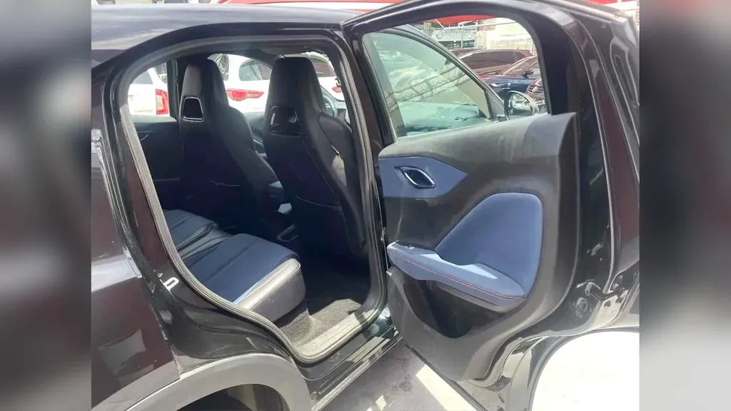 BYD Dolphin - Imagem 11