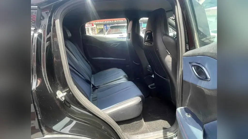 BYD Dolphin - Imagem 12