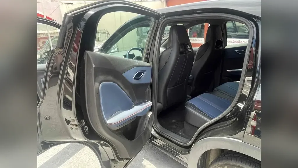 BYD Dolphin - Imagem 13