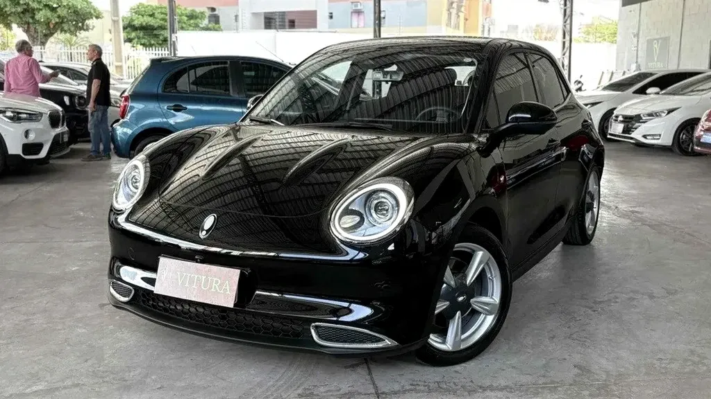 Foto de um gwm ora 03