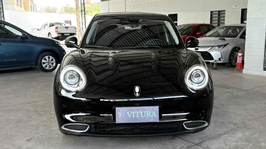 GWM Ora 03 - Imagem 2