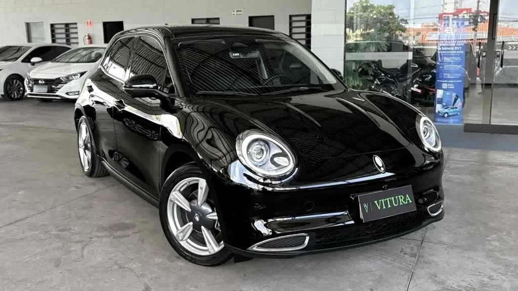 GWM Ora 03 - Imagem 3