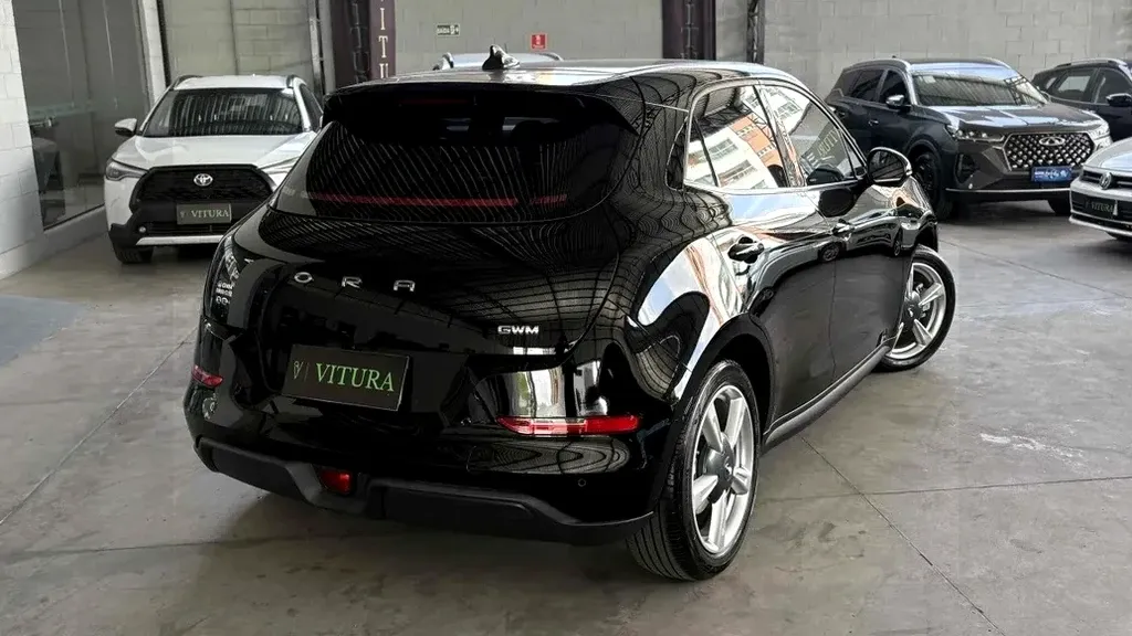 GWM Ora 03 - Imagem 6