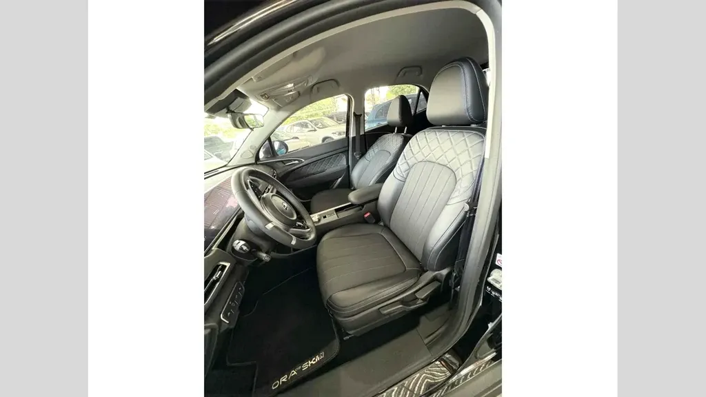 GWM Ora 03 - Imagem 7