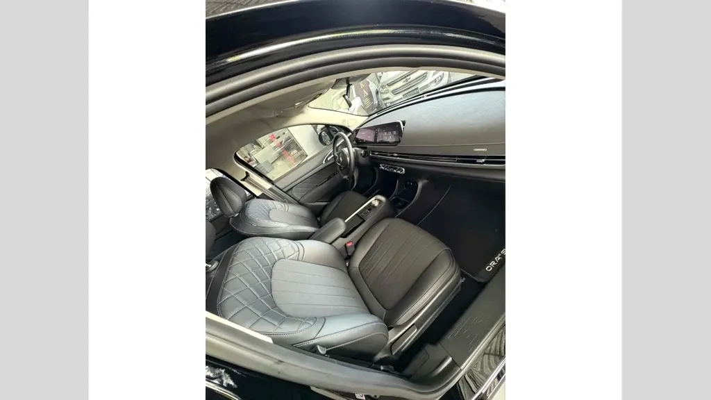 GWM Ora 03 - Imagem 10