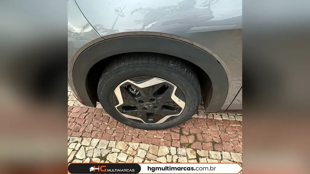 BYD Dolphin - Imagem 5