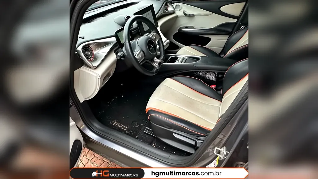 BYD Dolphin - Imagem 7