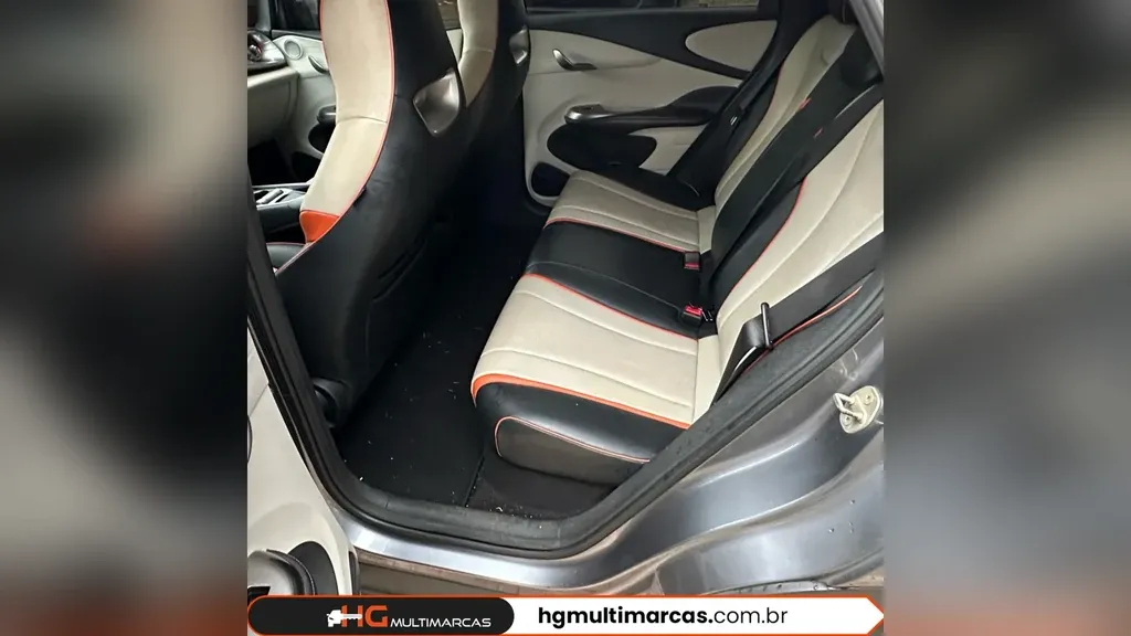 BYD Dolphin - Imagem 8