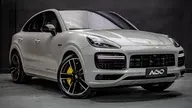 Porsche Cayenne E-hybrid - Miniatura 3
