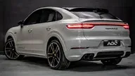 Porsche Cayenne E-hybrid - Miniatura 6