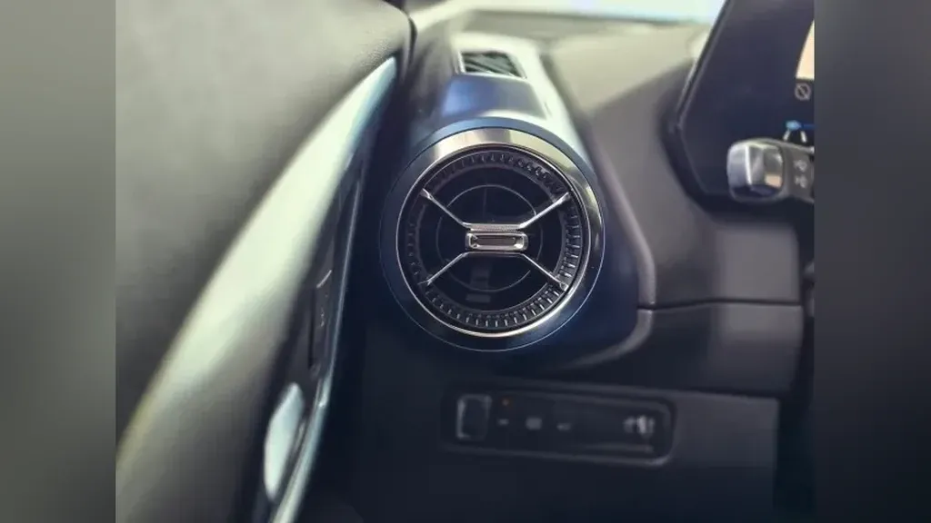 Chevrolet Equinox EV - Imagem 8