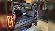 GMC Hummer EV SUV - Miniatura 6