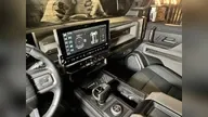 GMC Hummer EV SUV - Miniatura 13