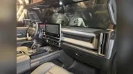 GMC Hummer EV SUV - Miniatura 18