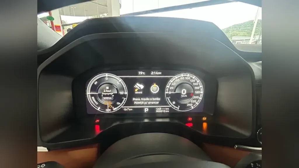 Mitsubishi Outlander - Imagem 19