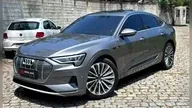 Audi E-tron Sportback - Miniatura 1