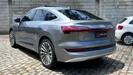Audi E-tron Sportback - Miniatura 6