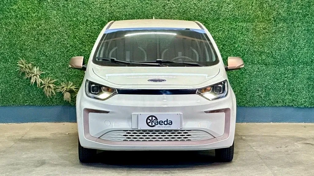 JAC E-JS1 - Imagem 5