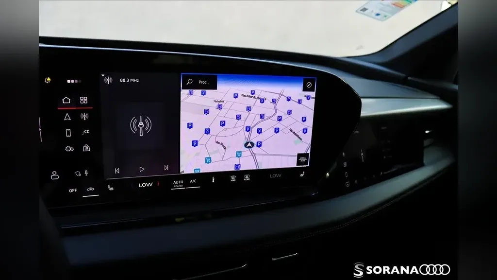 Audi E-tron - Imagem 6