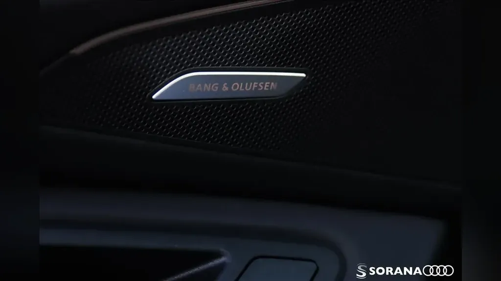 Audi E-tron - Imagem 8