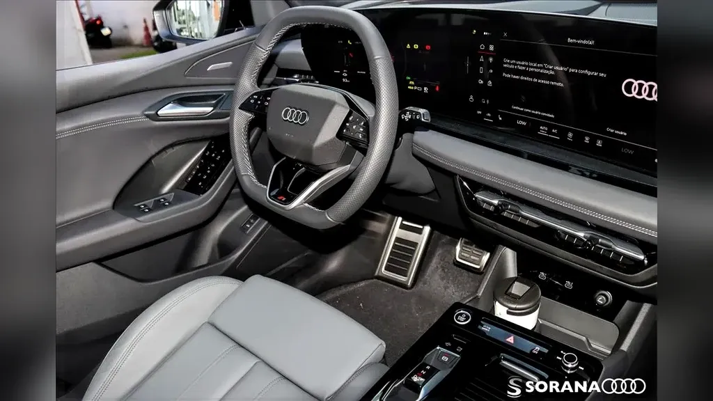 Audi E-tron - Imagem 15