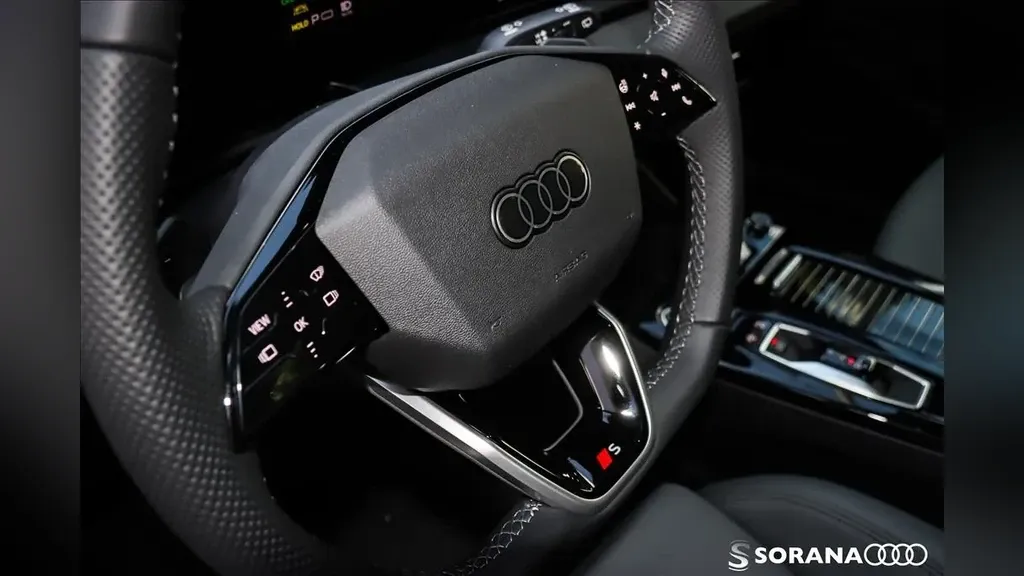 Audi E-tron - Imagem 16