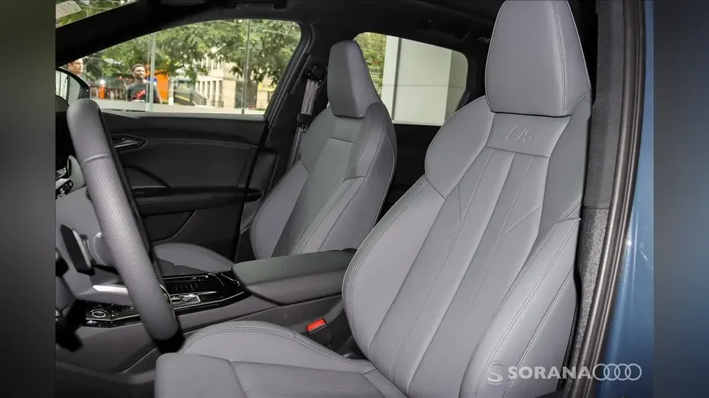 Audi E-tron - Imagem 19