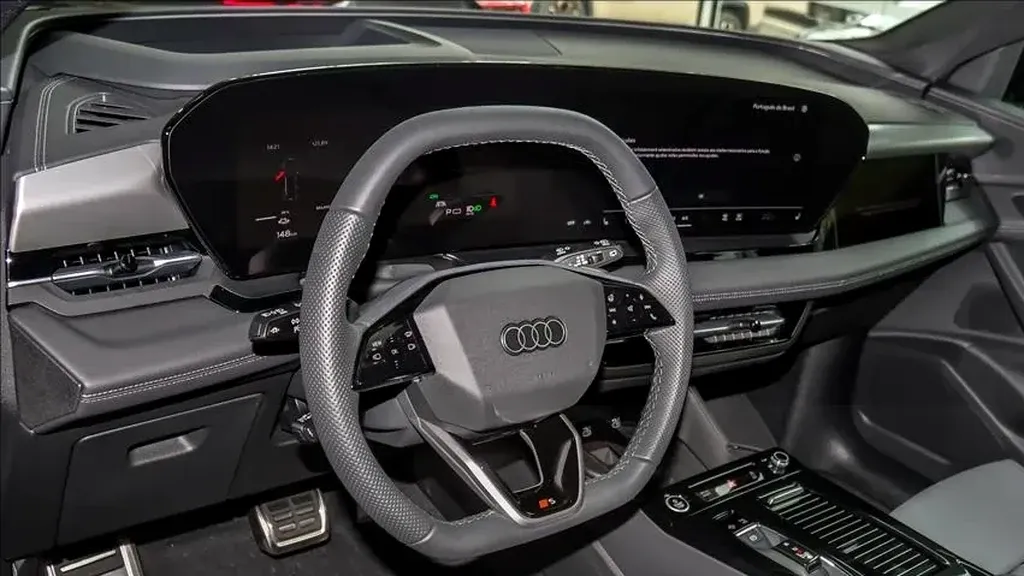 Audi E-tron - Imagem 20