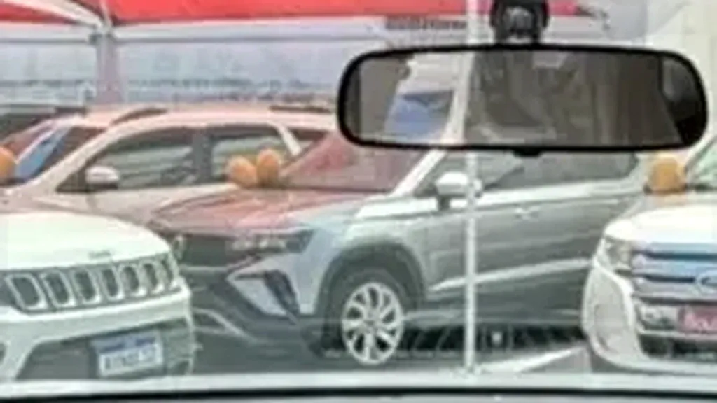 BYD Yuan Pro - Imagem 7