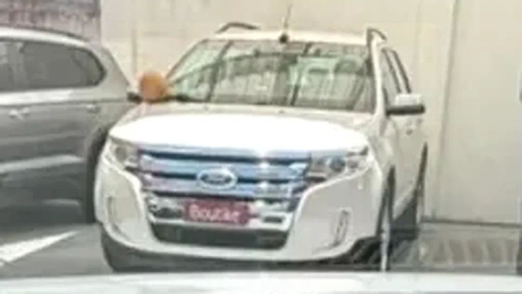 BYD Yuan Pro - Imagem 8