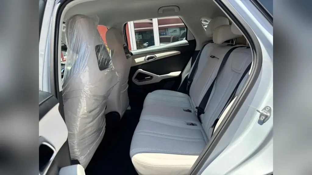 BYD Yuan Pro - Imagem 13