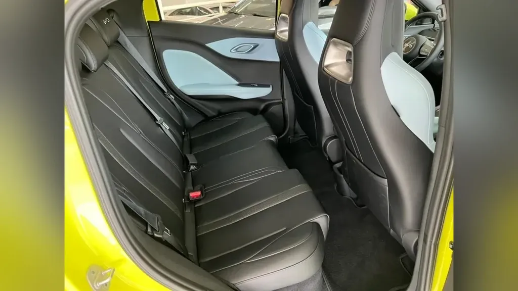 BYD Dolphin Mini - Imagem 10