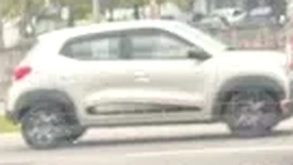 Zeekr 001 - Imagem 4