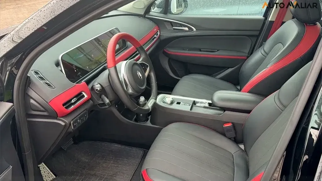 GWM Ora 03 - Imagem 4