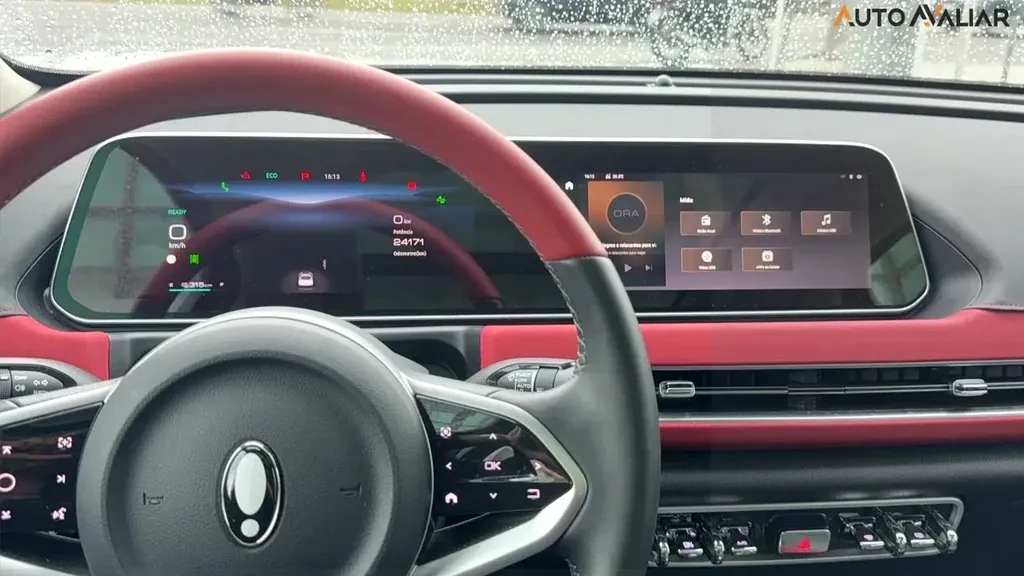 GWM Ora 03 - Imagem 5