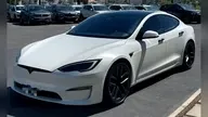 Tesla Model S - Miniatura 6