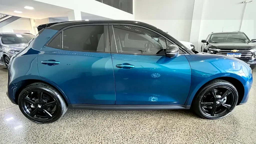 GWM Ora 03 - Imagem 2