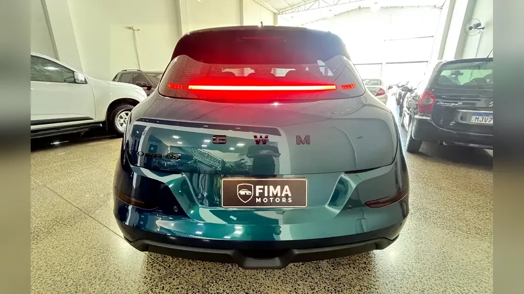 GWM Ora 03 - Imagem 7