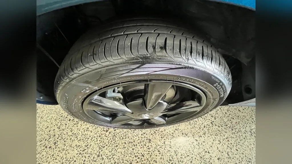 GWM Ora 03 - Imagem 9