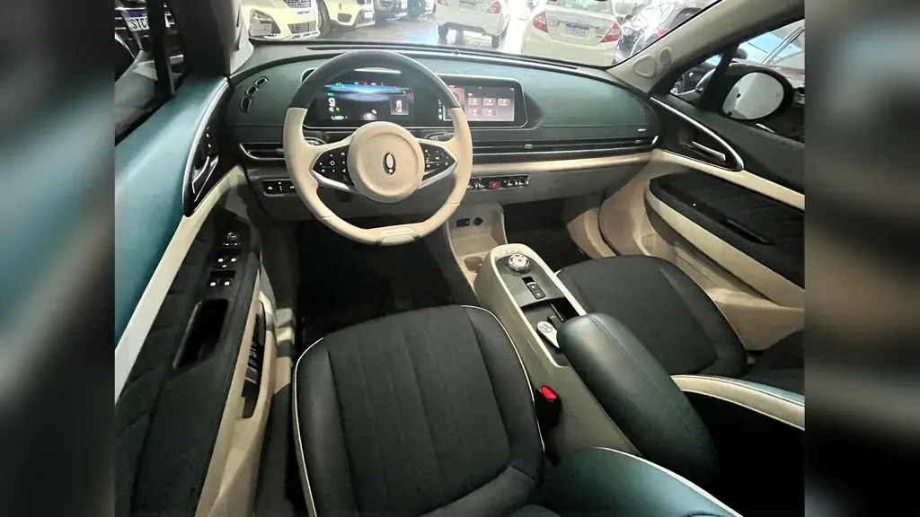 GWM Ora 03 - Imagem 12