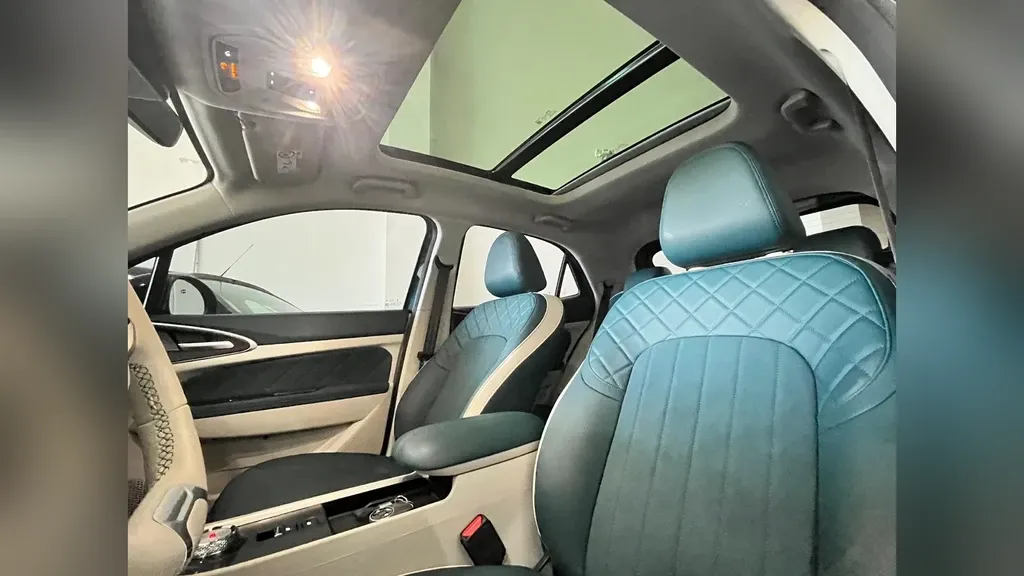 GWM Ora 03 - Imagem 14