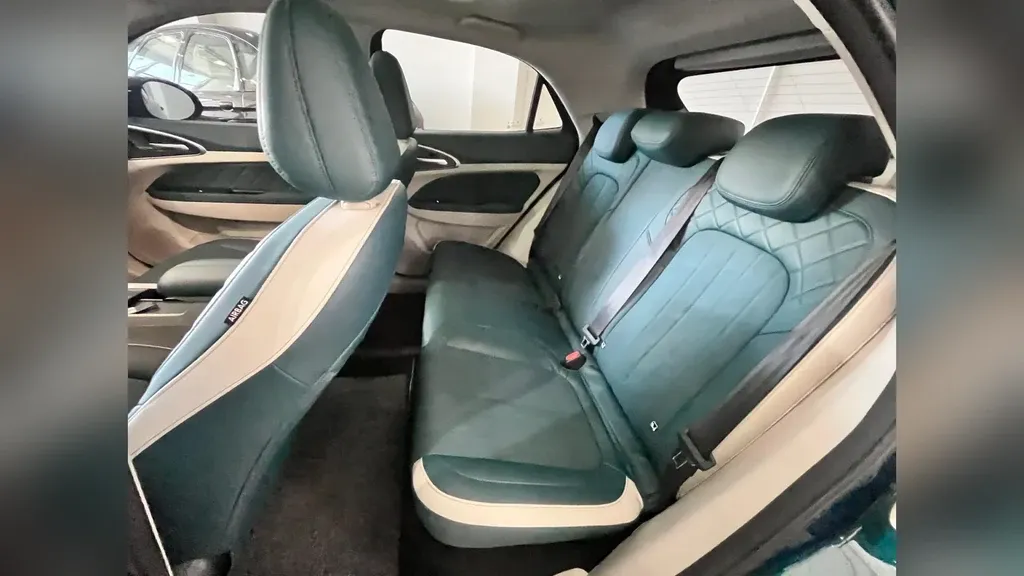 GWM Ora 03 - Imagem 19