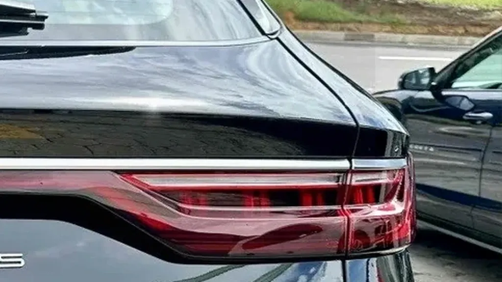 BYD Song Plus - Imagem 6