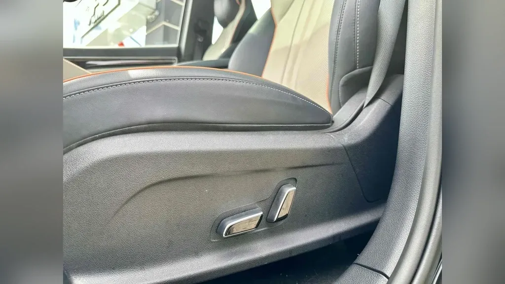 BYD Song Plus - Imagem 9