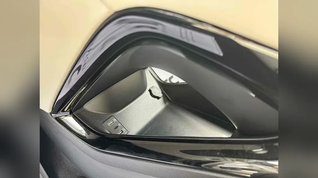 BYD Song Plus - Imagem 10