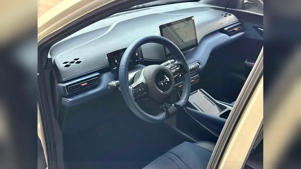 BYD Dolphin - Imagem 2