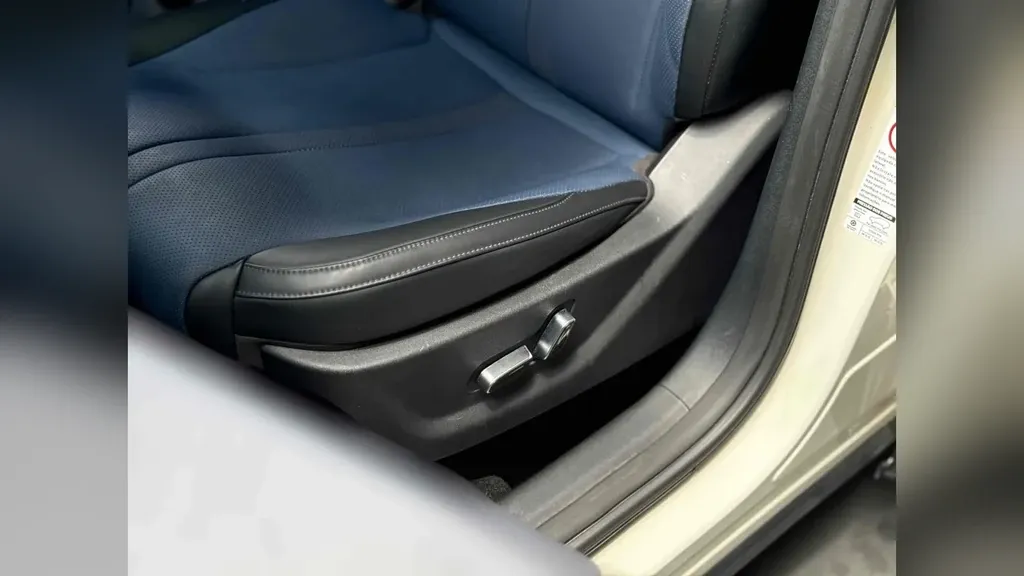 BYD Dolphin - Imagem 7